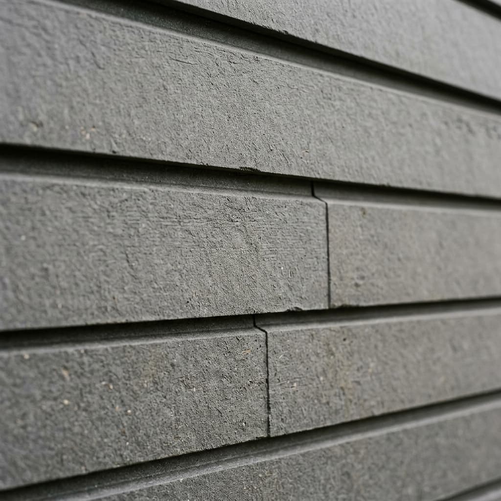 Siding Texture